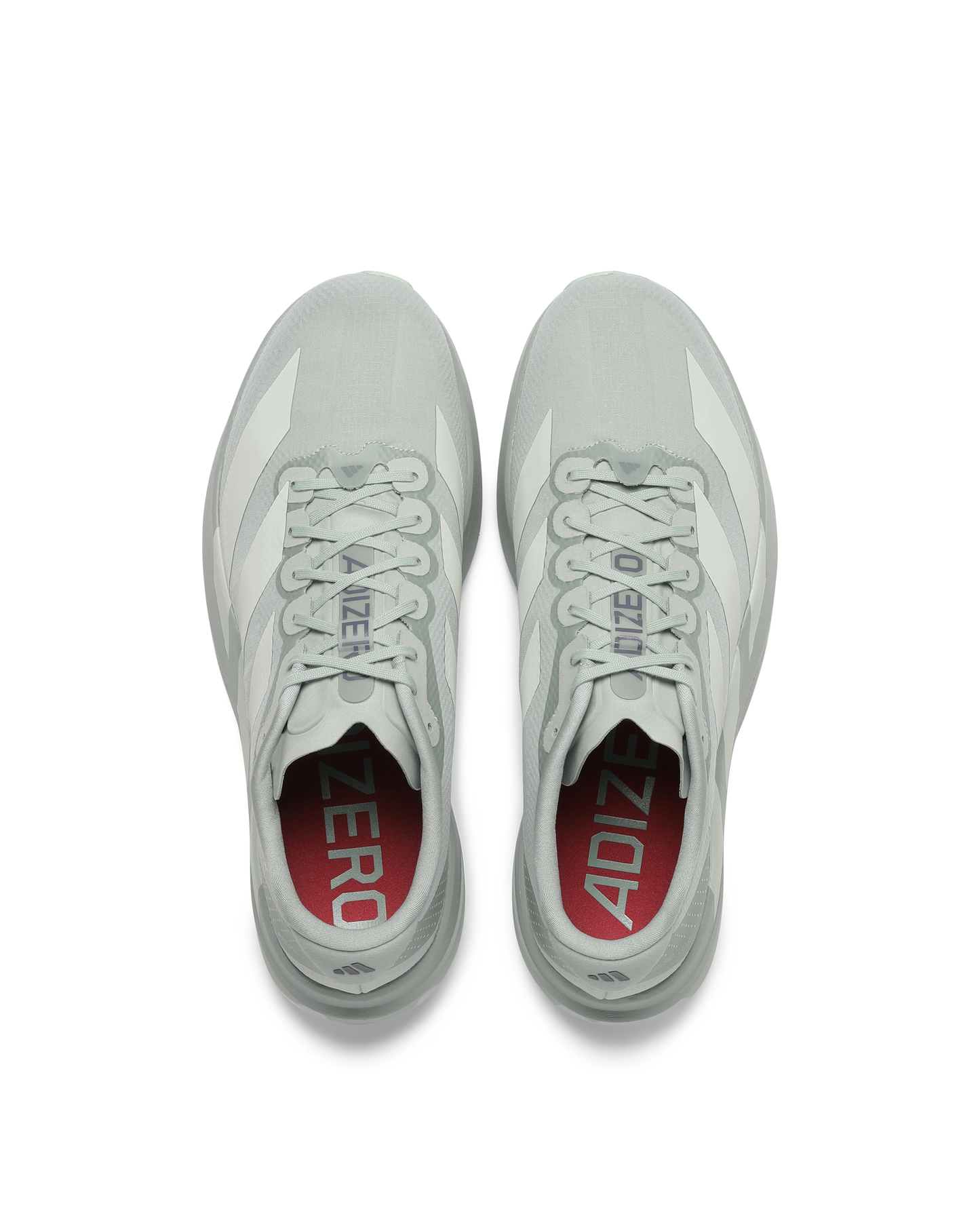 ADIZERO EVO SL WOVEN (WOMEN)