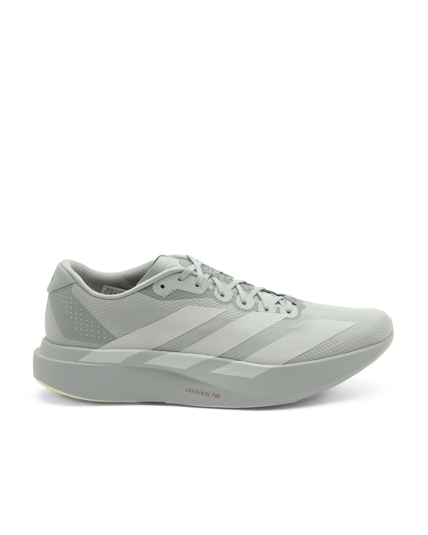 ADIZERO EVO SL WOVEN (MEN)