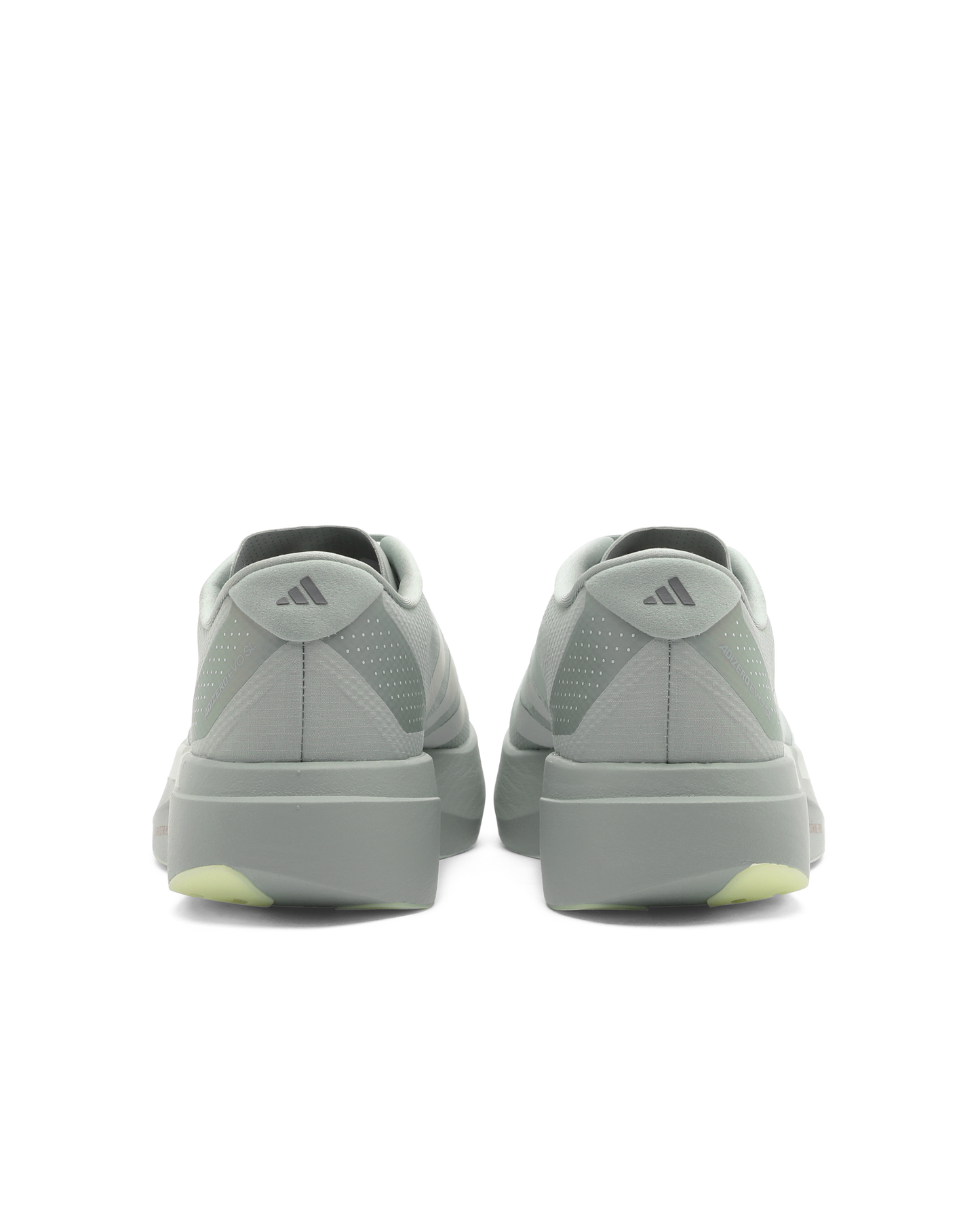 ADIZERO EVO SL WOVEN (MEN)