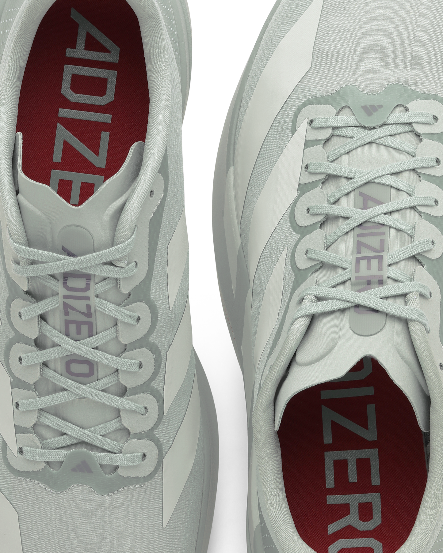 ADIZERO EVO SL WOVEN (MEN)