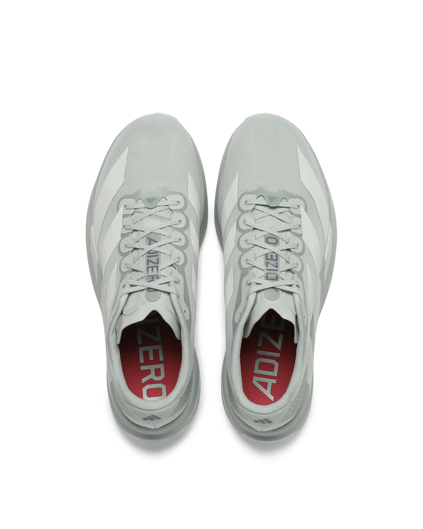 ADIZERO EVO SL WOVEN (MEN)