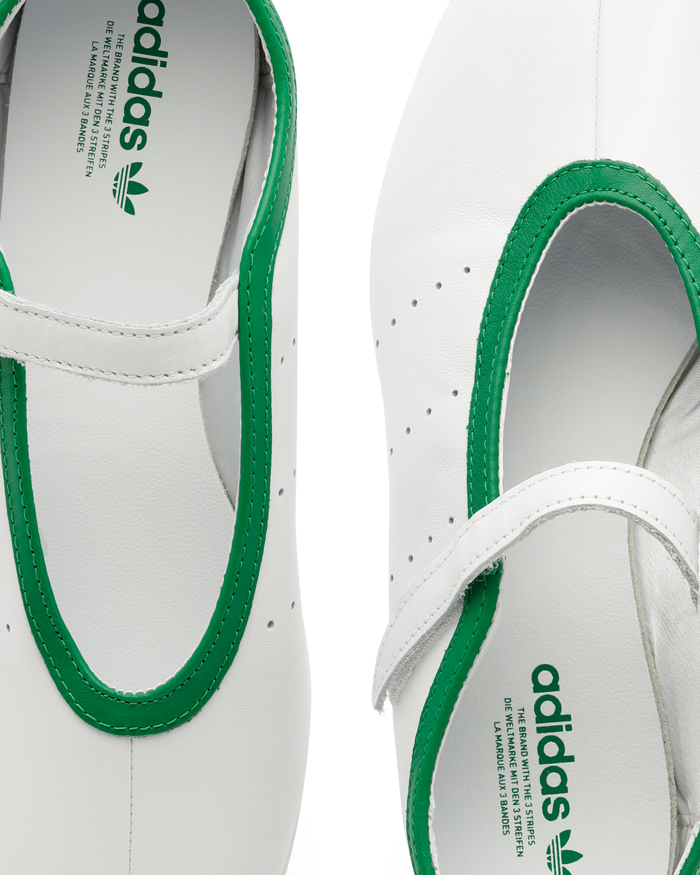 STAN SMITH LO BALLE