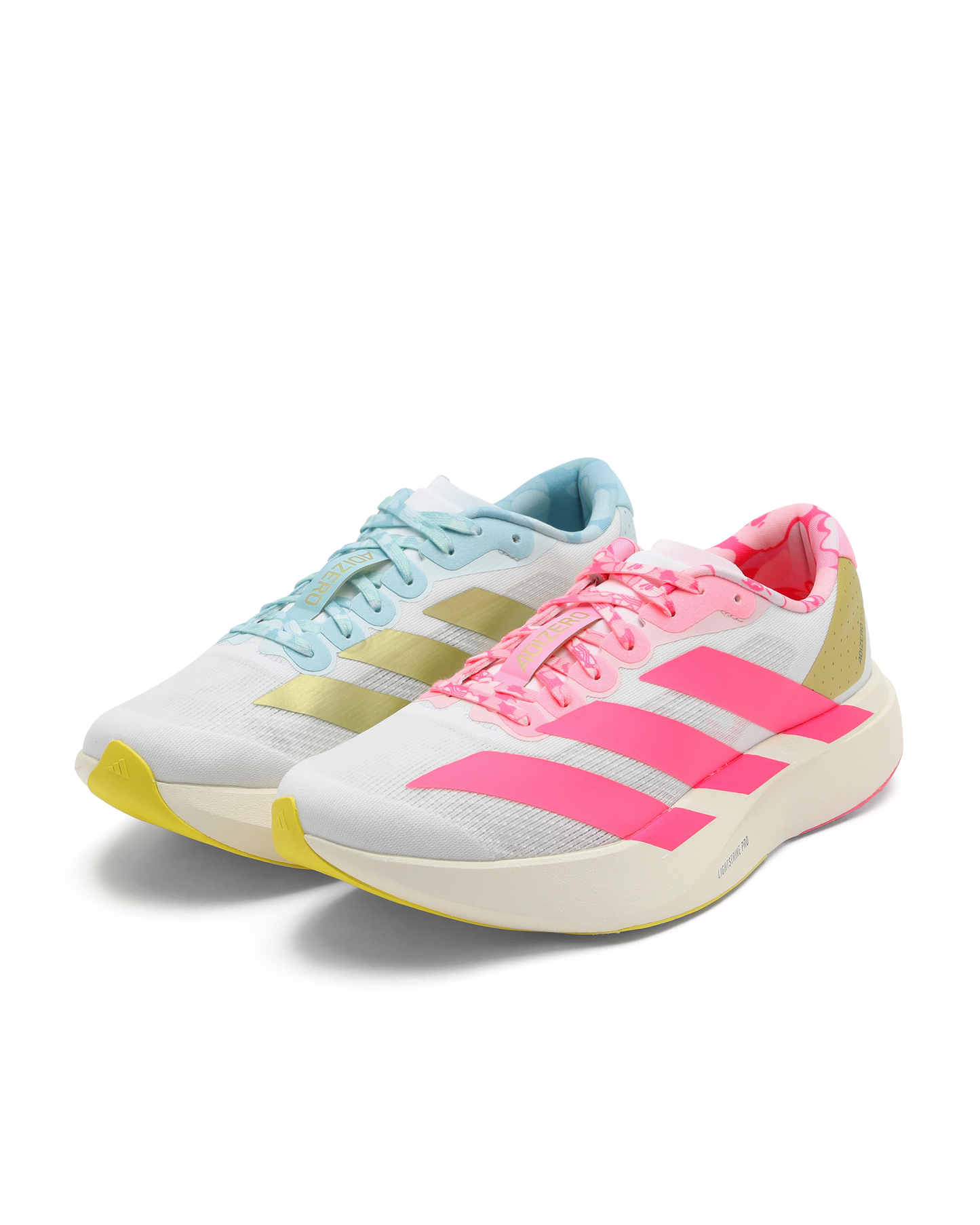 X BAPE ADIZERO EVO SL