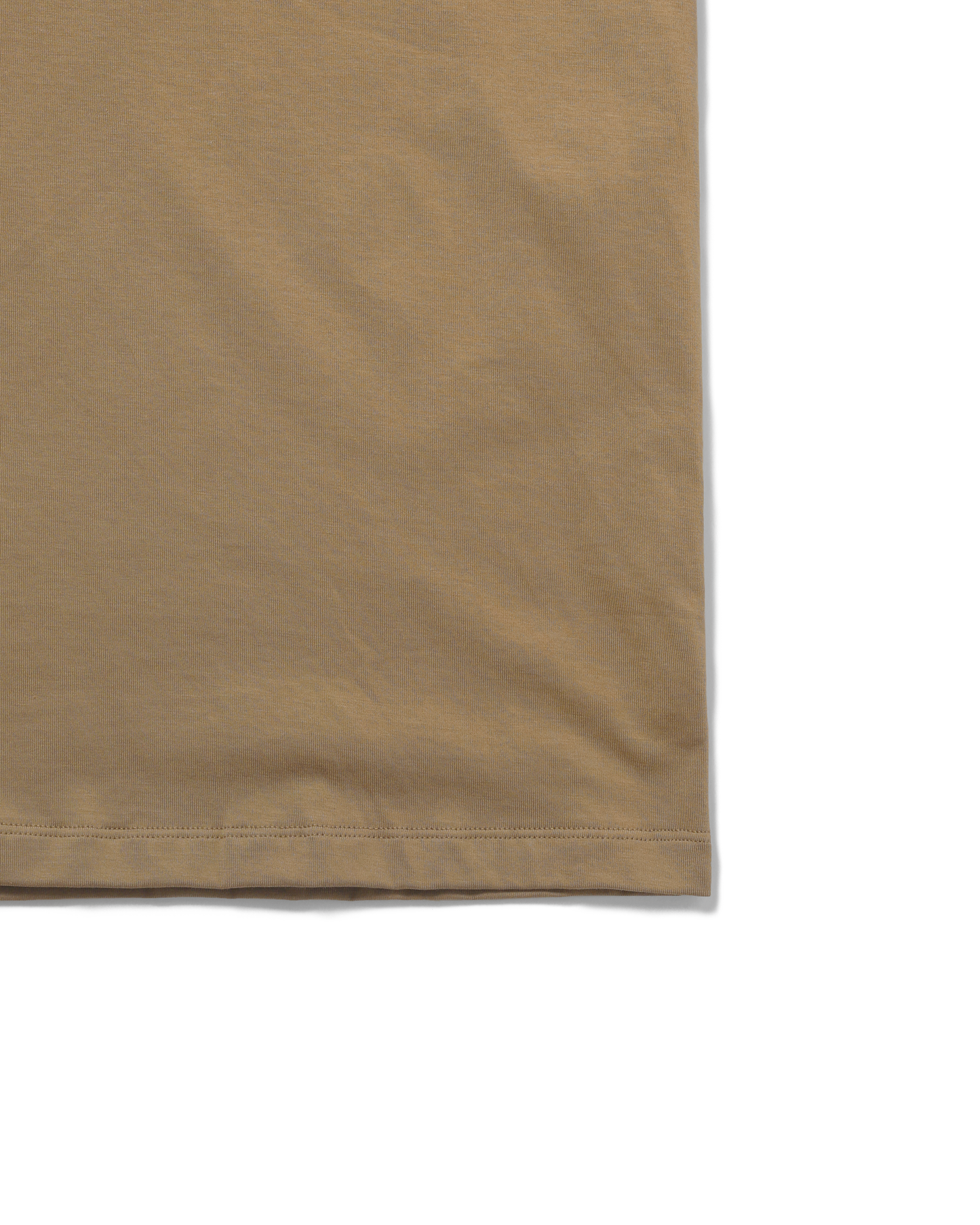 KRAGG SUPIMA COTTON BIRD WORD SS M