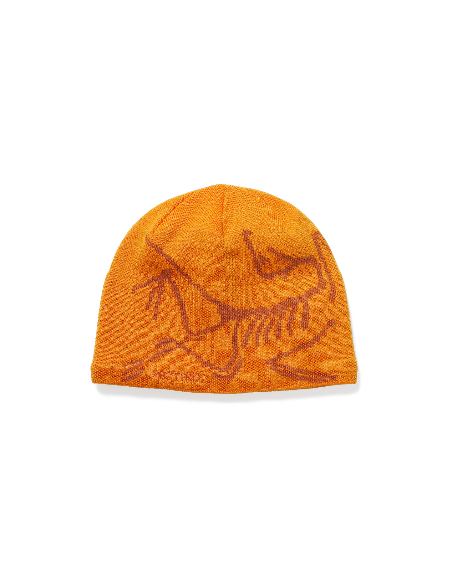 BIRD HEAD TOQUE
