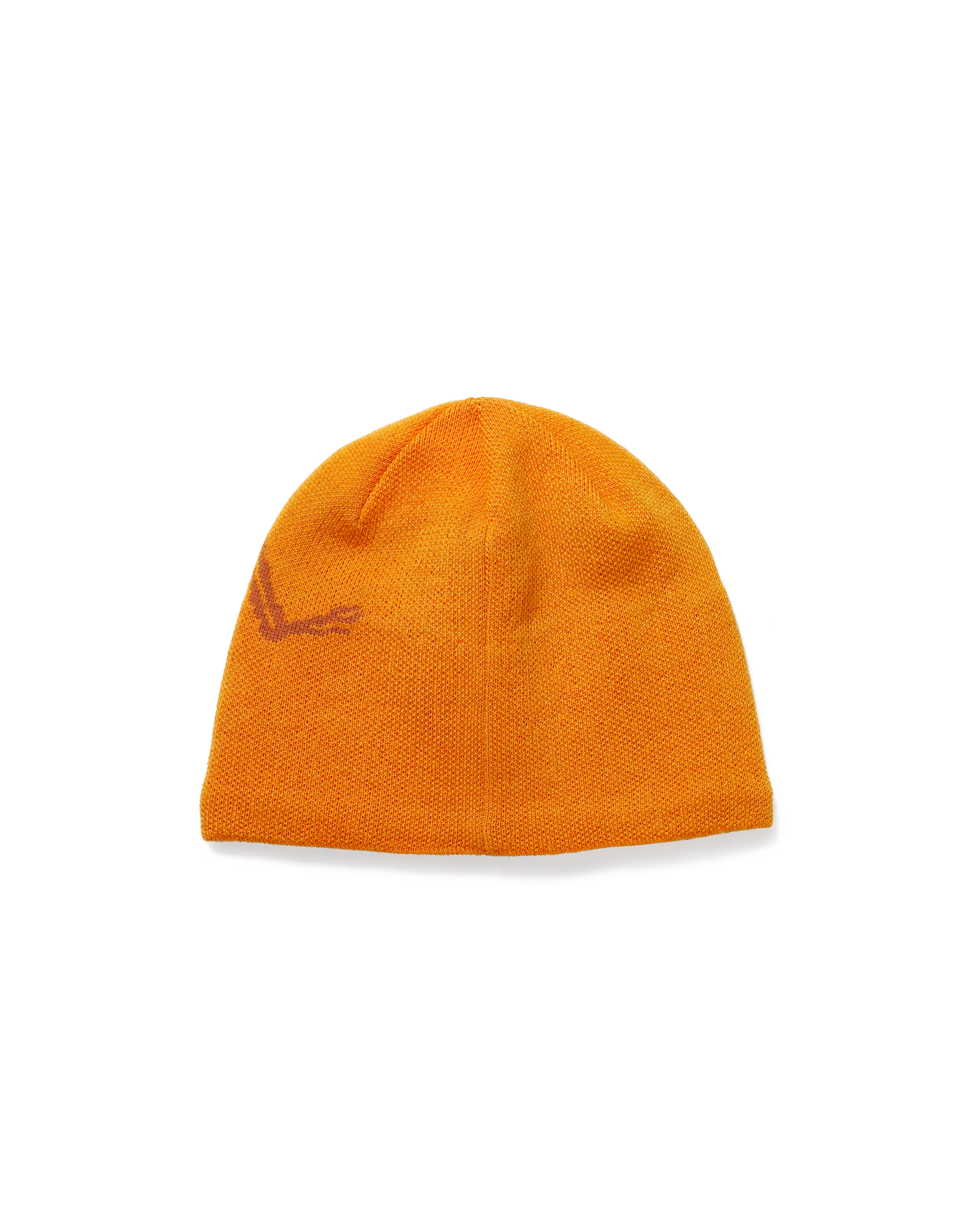 BIRD HEAD TOQUE
