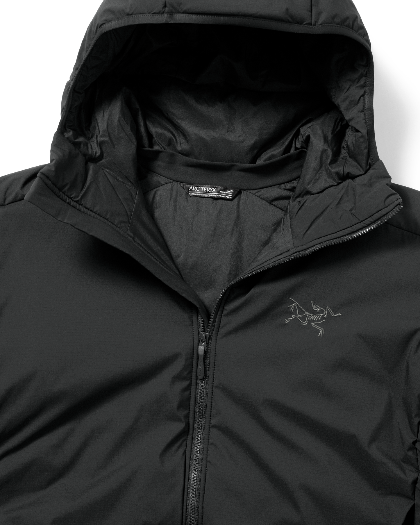 ATOM SV HOODY M