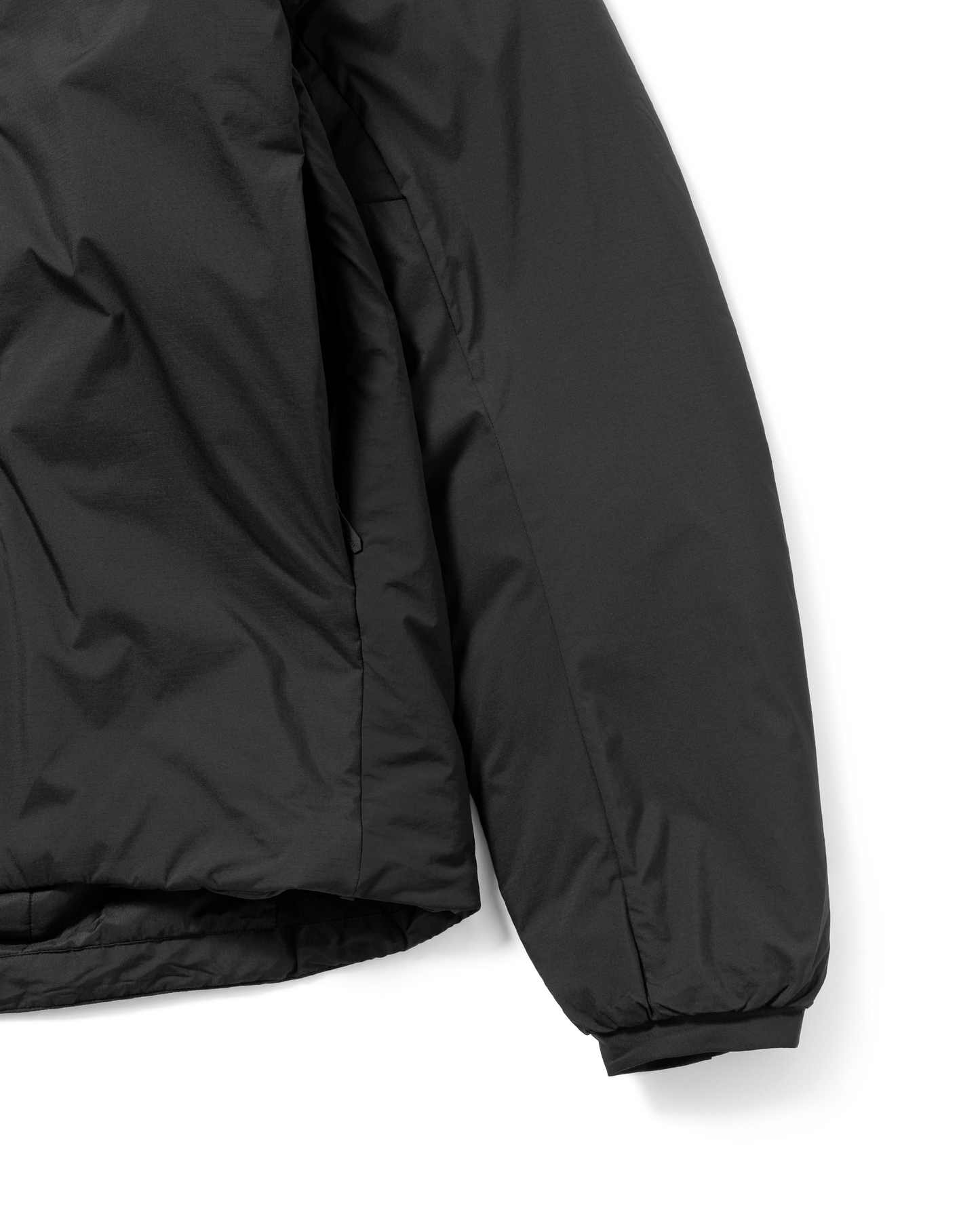 ATOM SV HOODY M