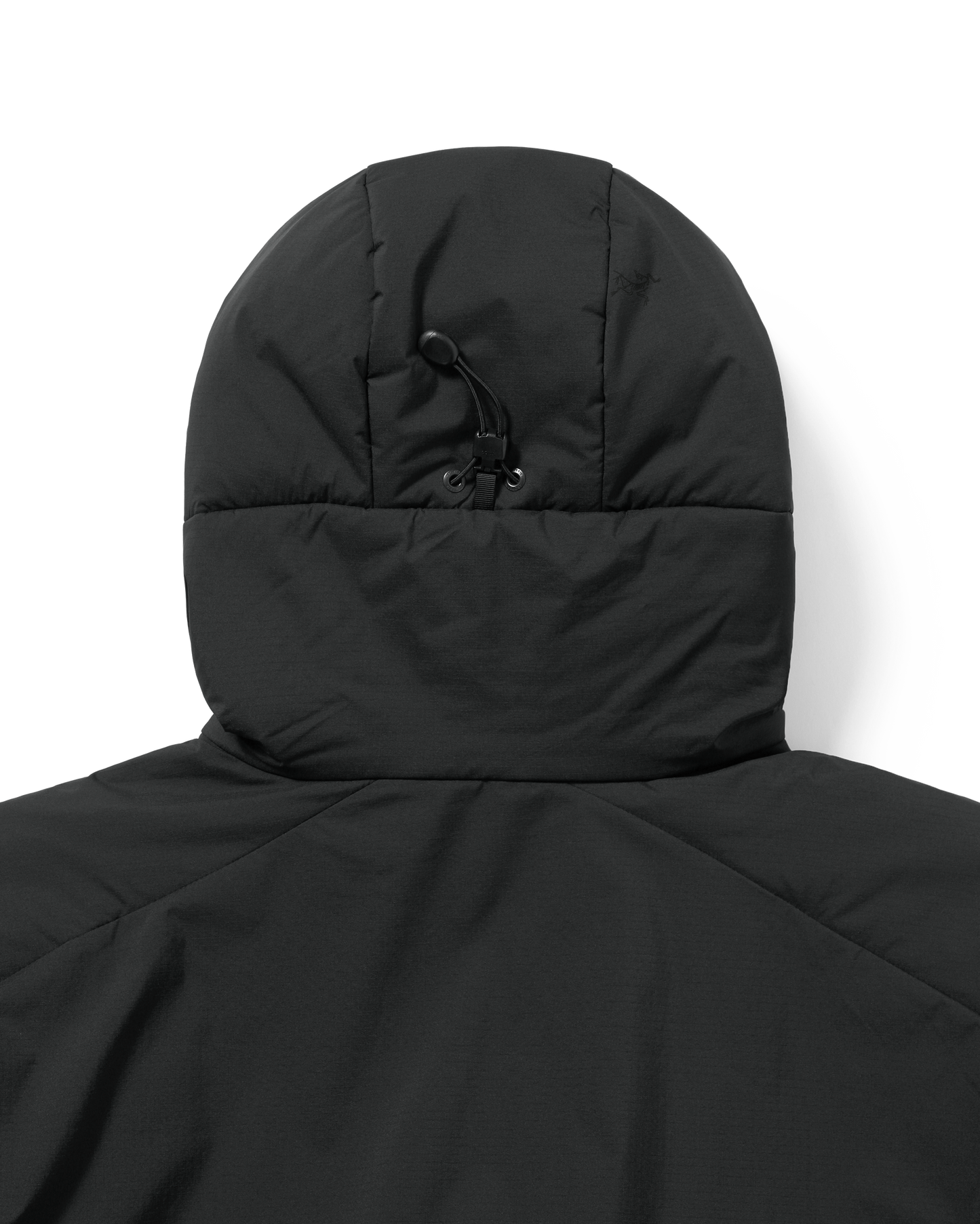 ATOM SV HOODY M