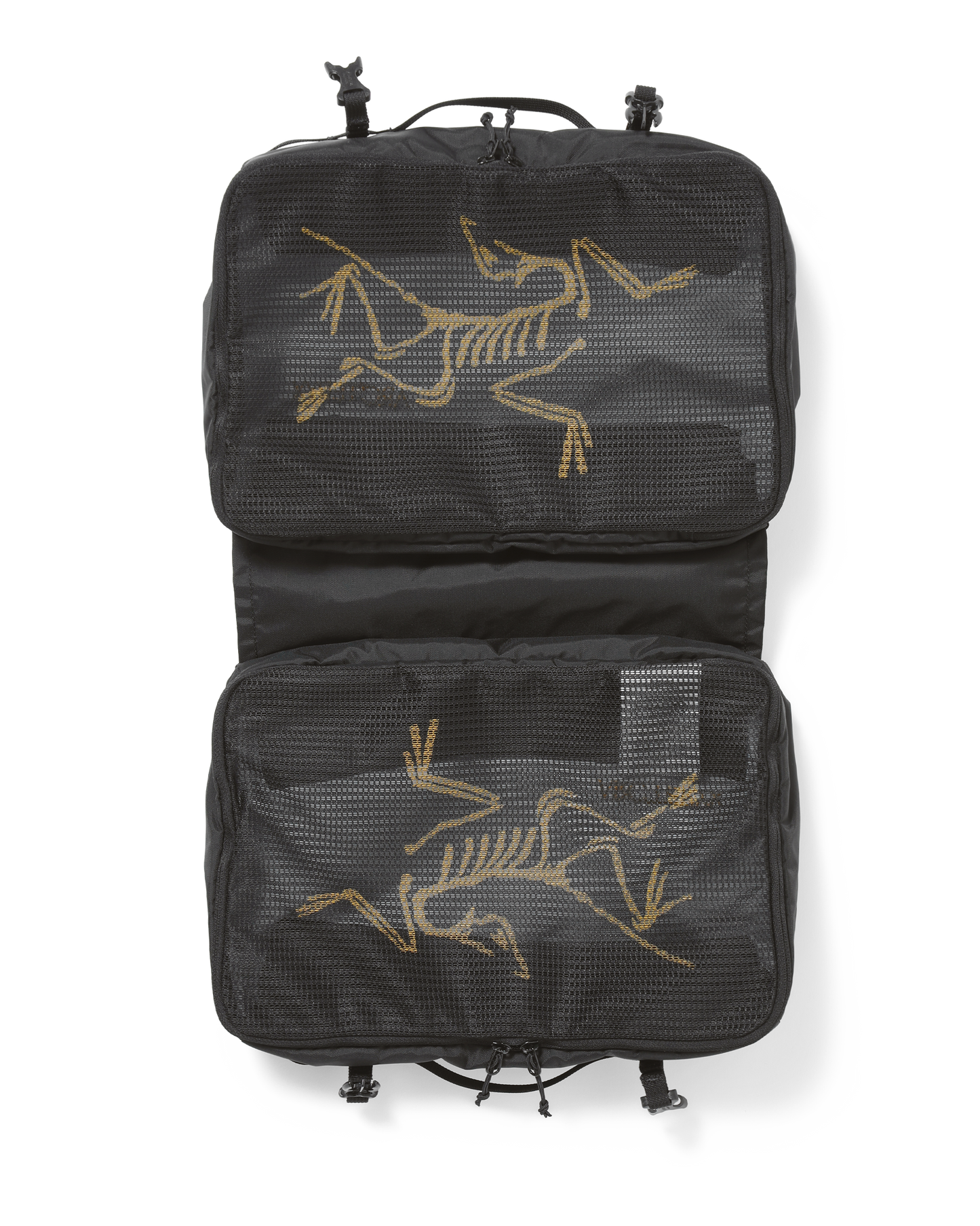INDEX 10 GEAR ORGANIZER