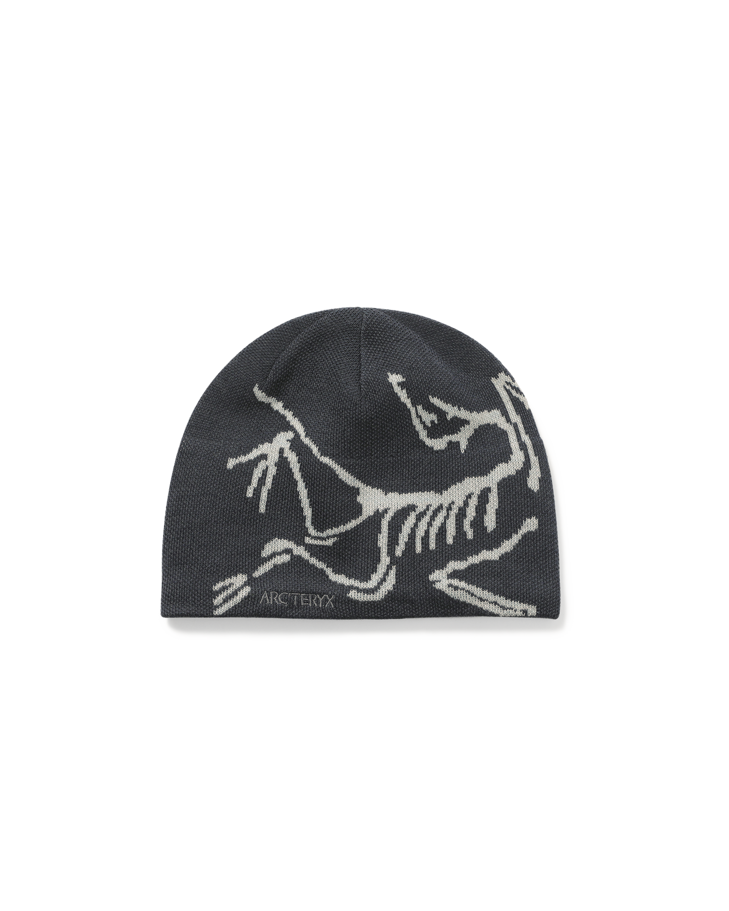 BIRD HEAD TOQUE
