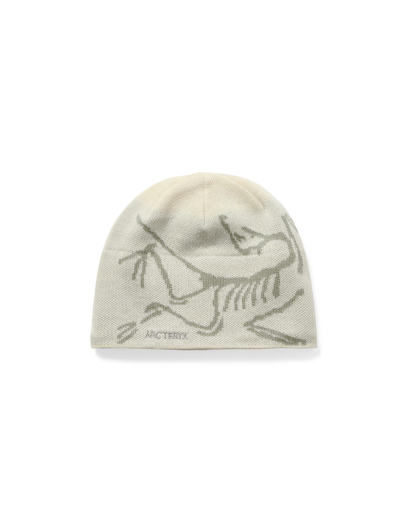 BIRD HEAD TOQUE