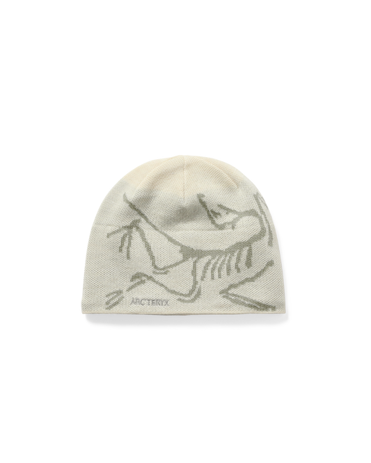 BIRD HEAD TOQUE