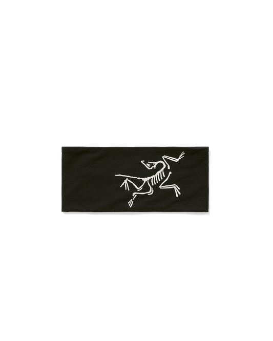 SATORO MERINO HEADBAND