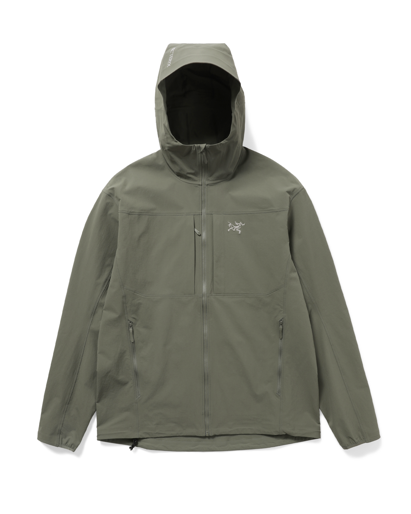 GAMMA HOODY M