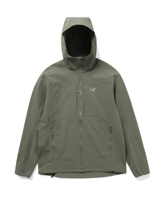 GAMMA HOODY M