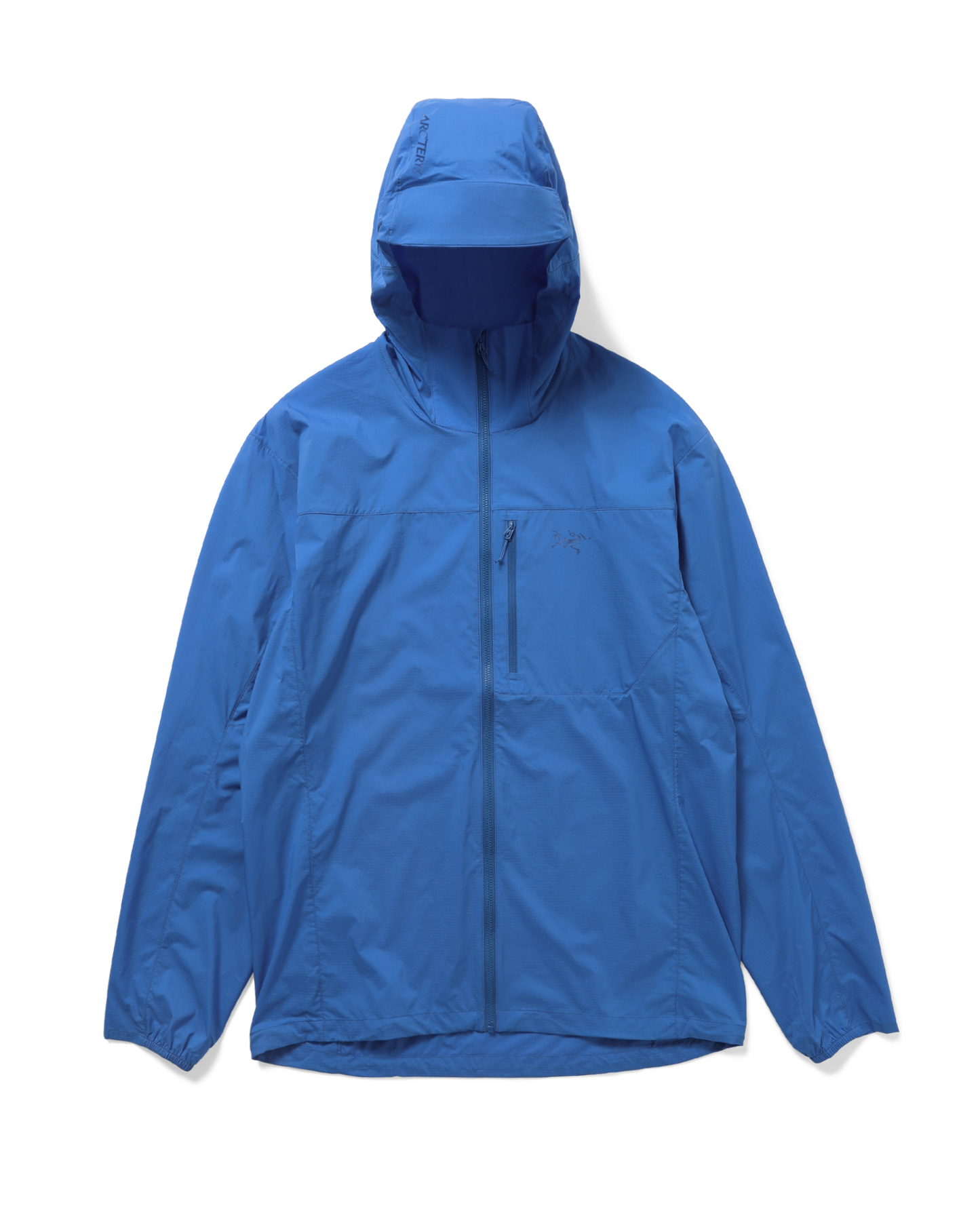 SQUAMISH HOODY M