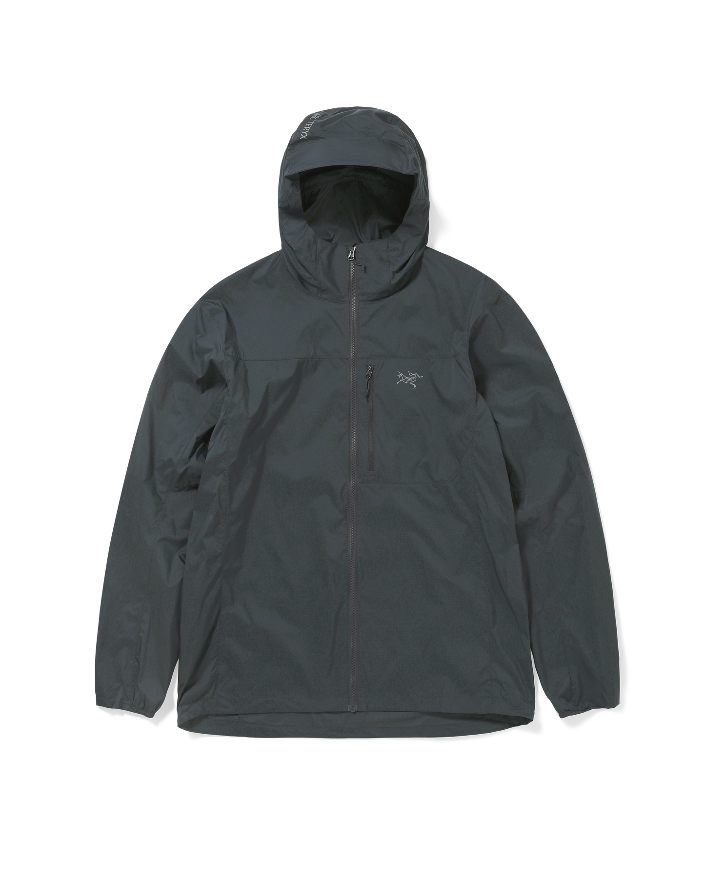 SQUAMISH HOODY M