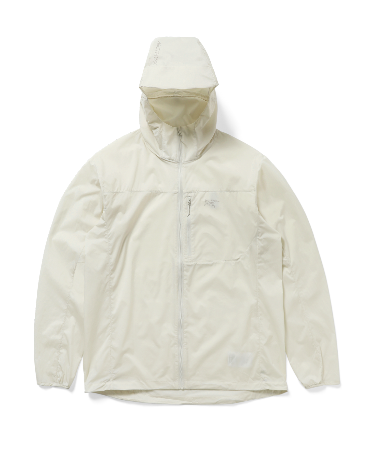 SQUAMISH HOODY M