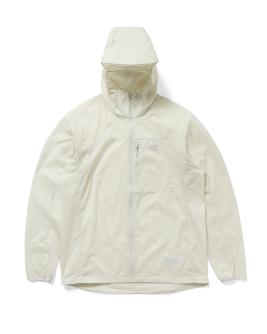 SQUAMISH HOODY M