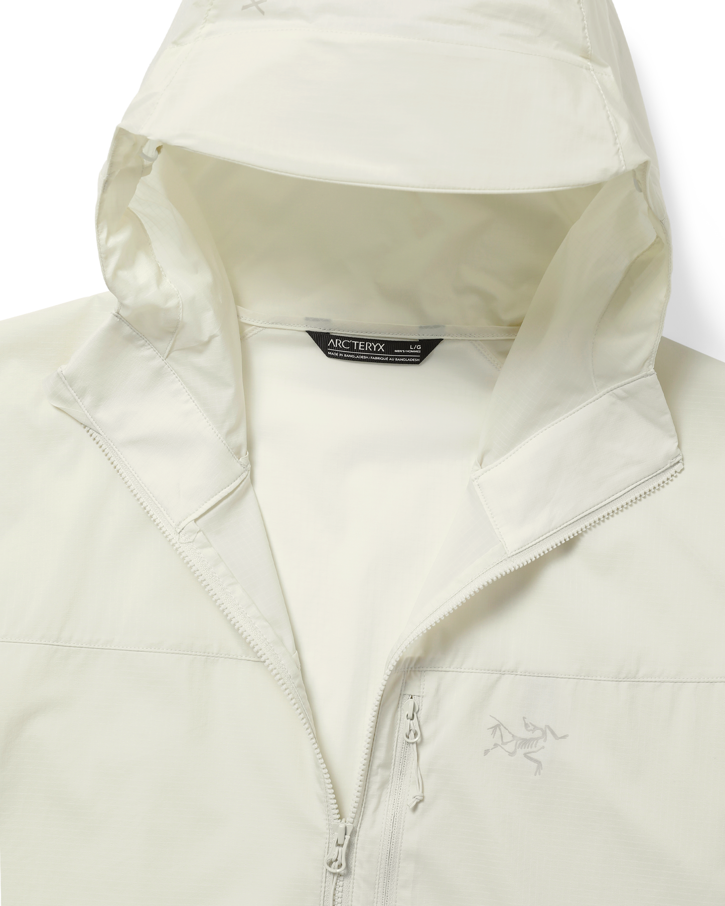 SQUAMISH HOODY M