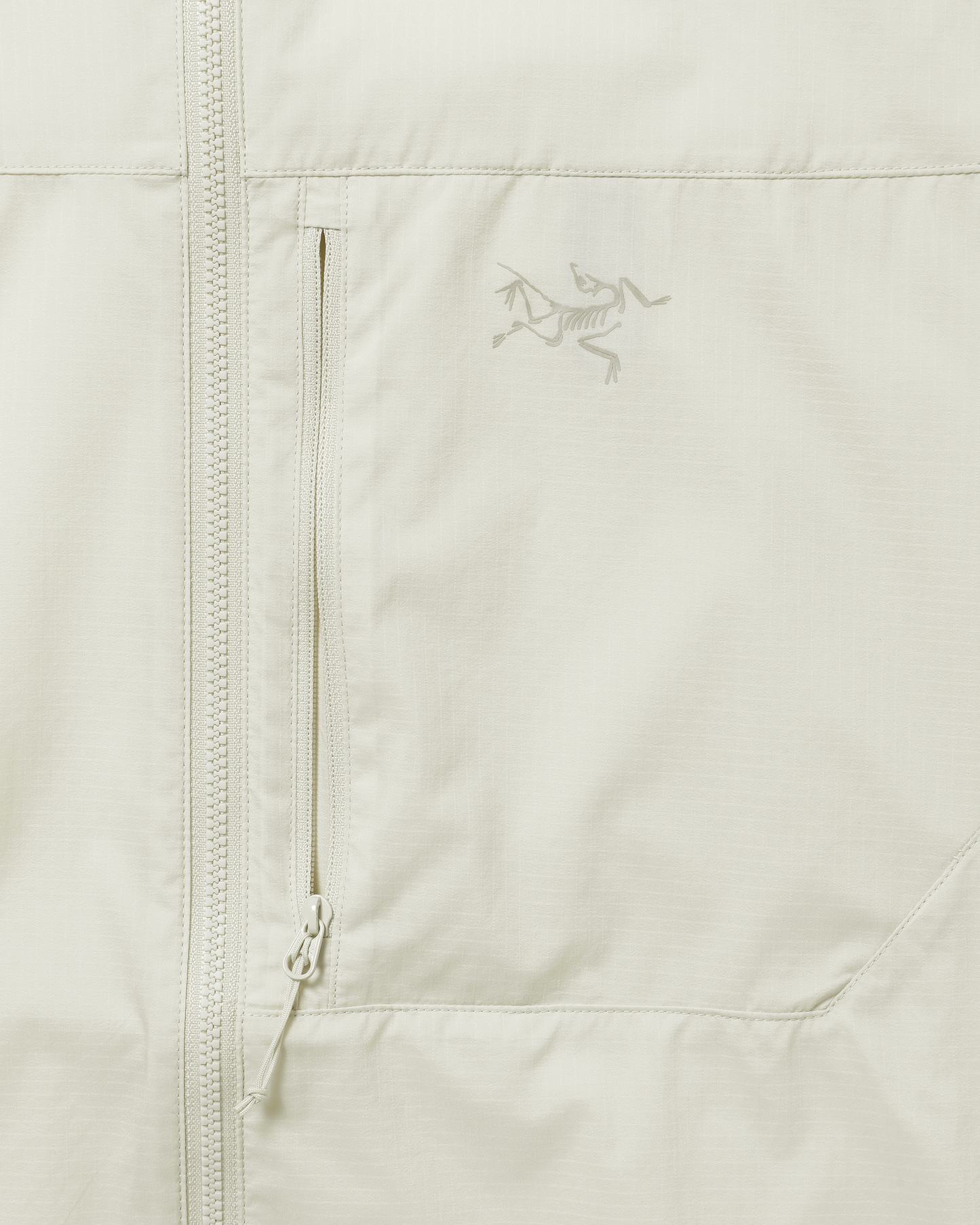 SQUAMISH HOODY M