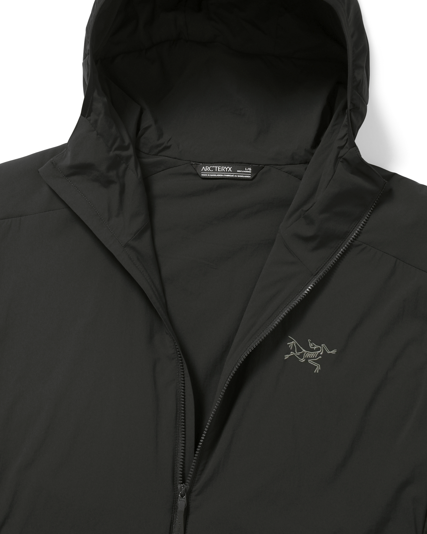 ATOM SL HOODY M
