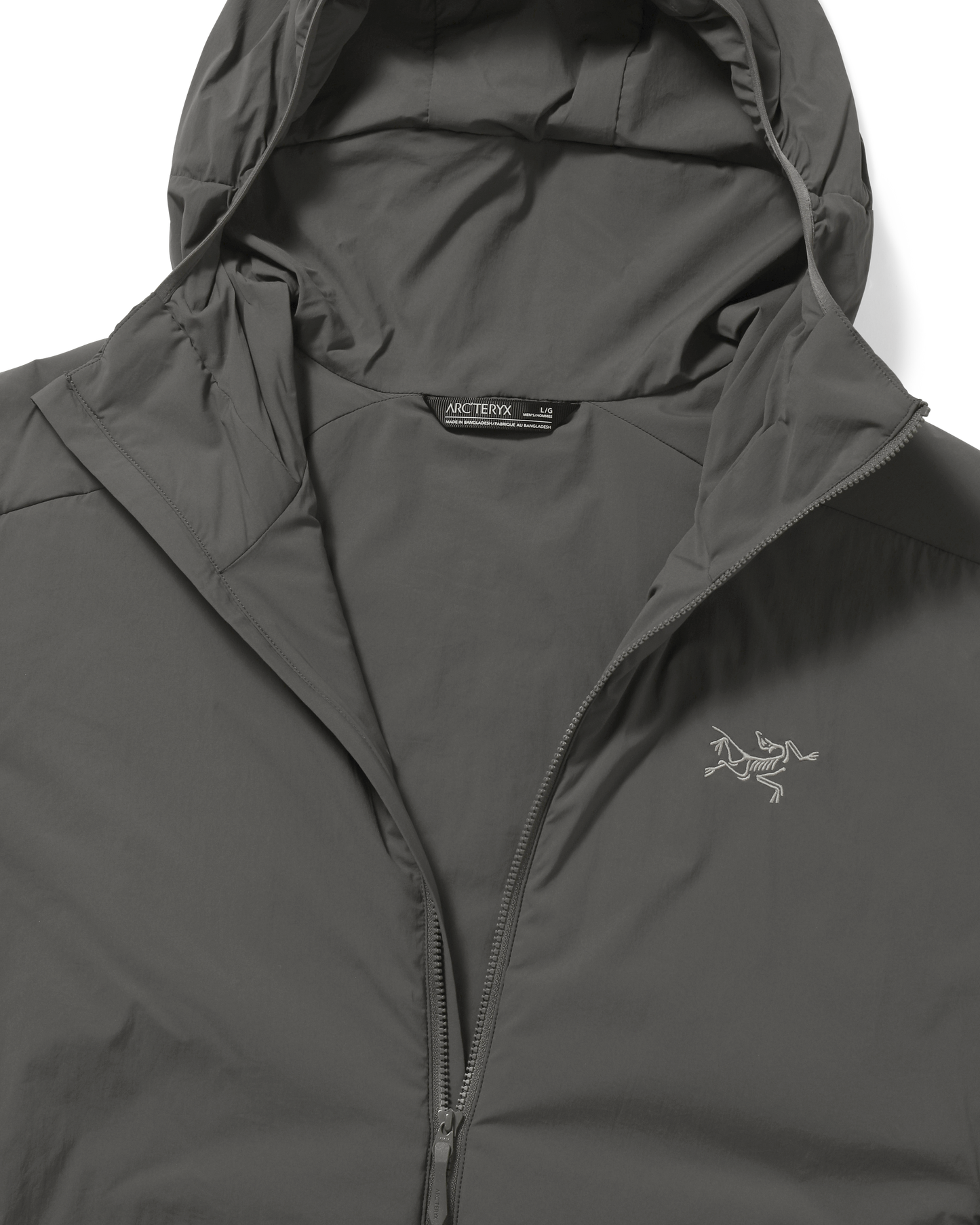 ATOM SL HOODY M