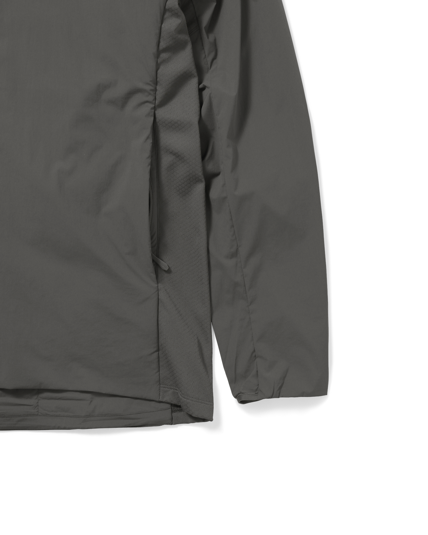 ATOM SL HOODY M