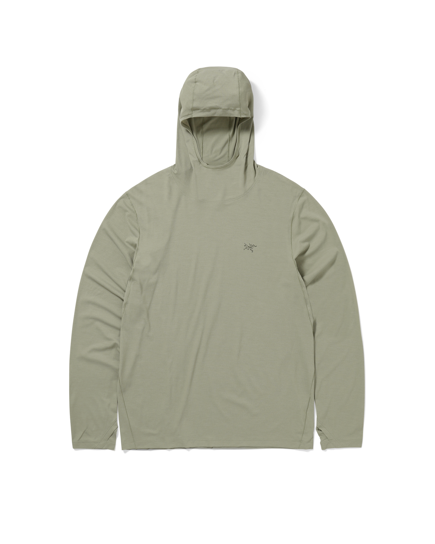 CORMAC HOODY M