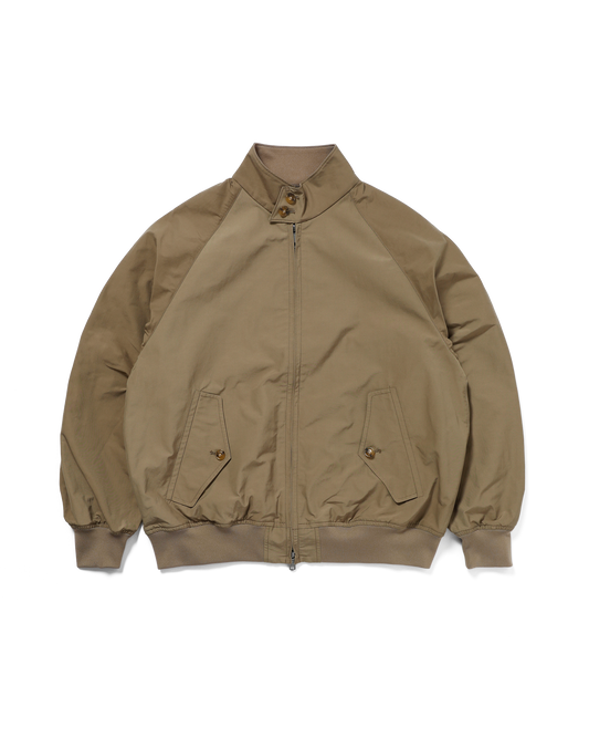 G9 BOX LIGHT JACKET