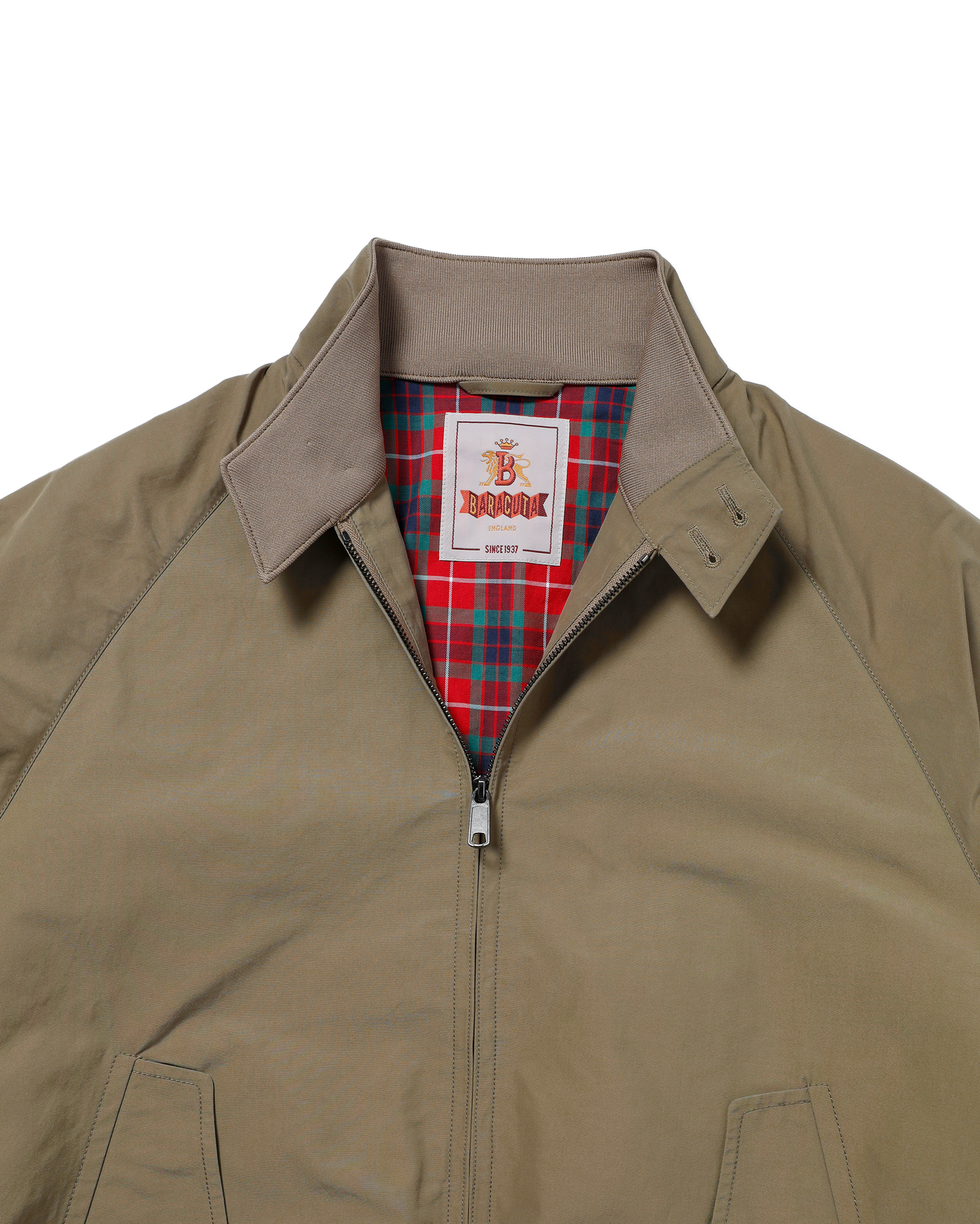 G9 BOX LIGHT JACKET