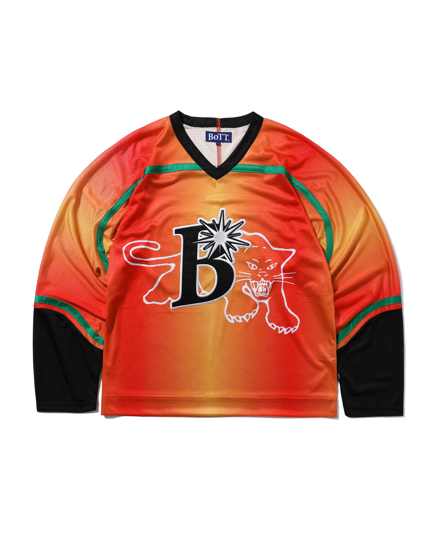 PANTHER HOCKEY JERSEY