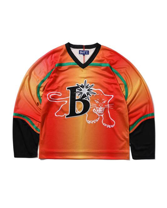 PANTHER HOCKEY JERSEY