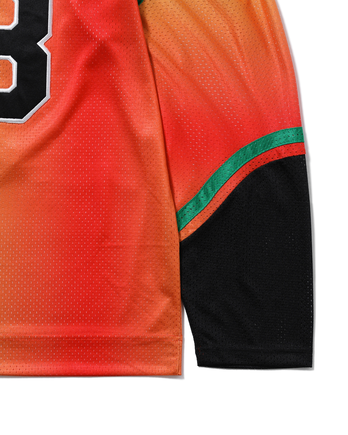 PANTHER HOCKEY JERSEY