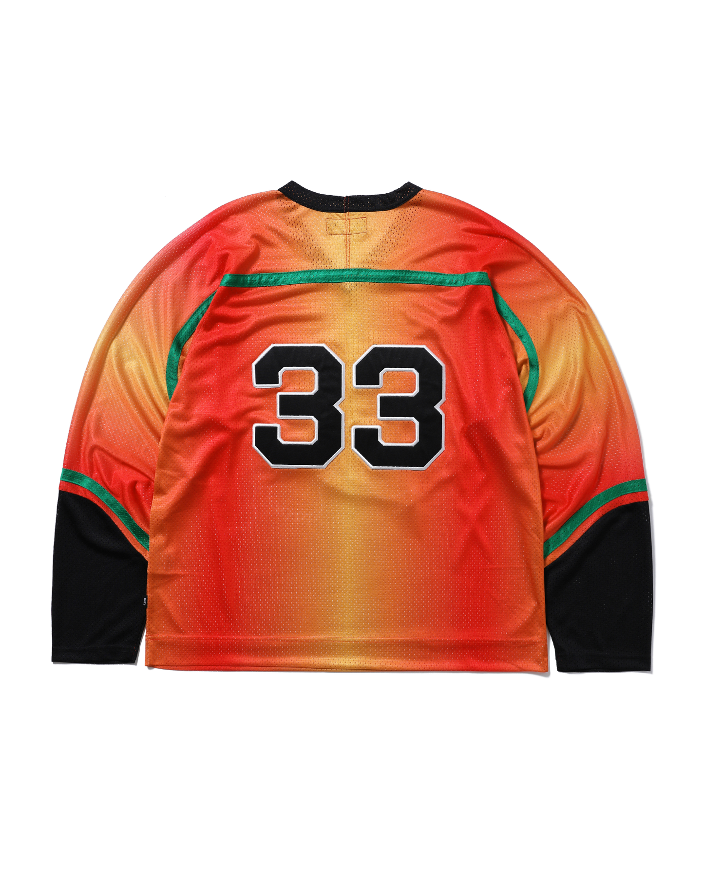 PANTHER HOCKEY JERSEY
