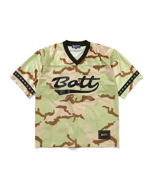 3R FOOTBALL JERSEY