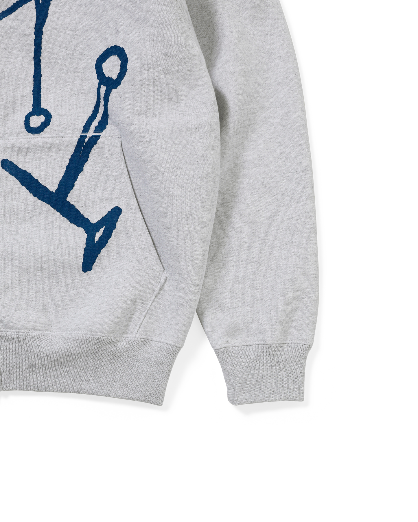COCO ZIP HOODIE