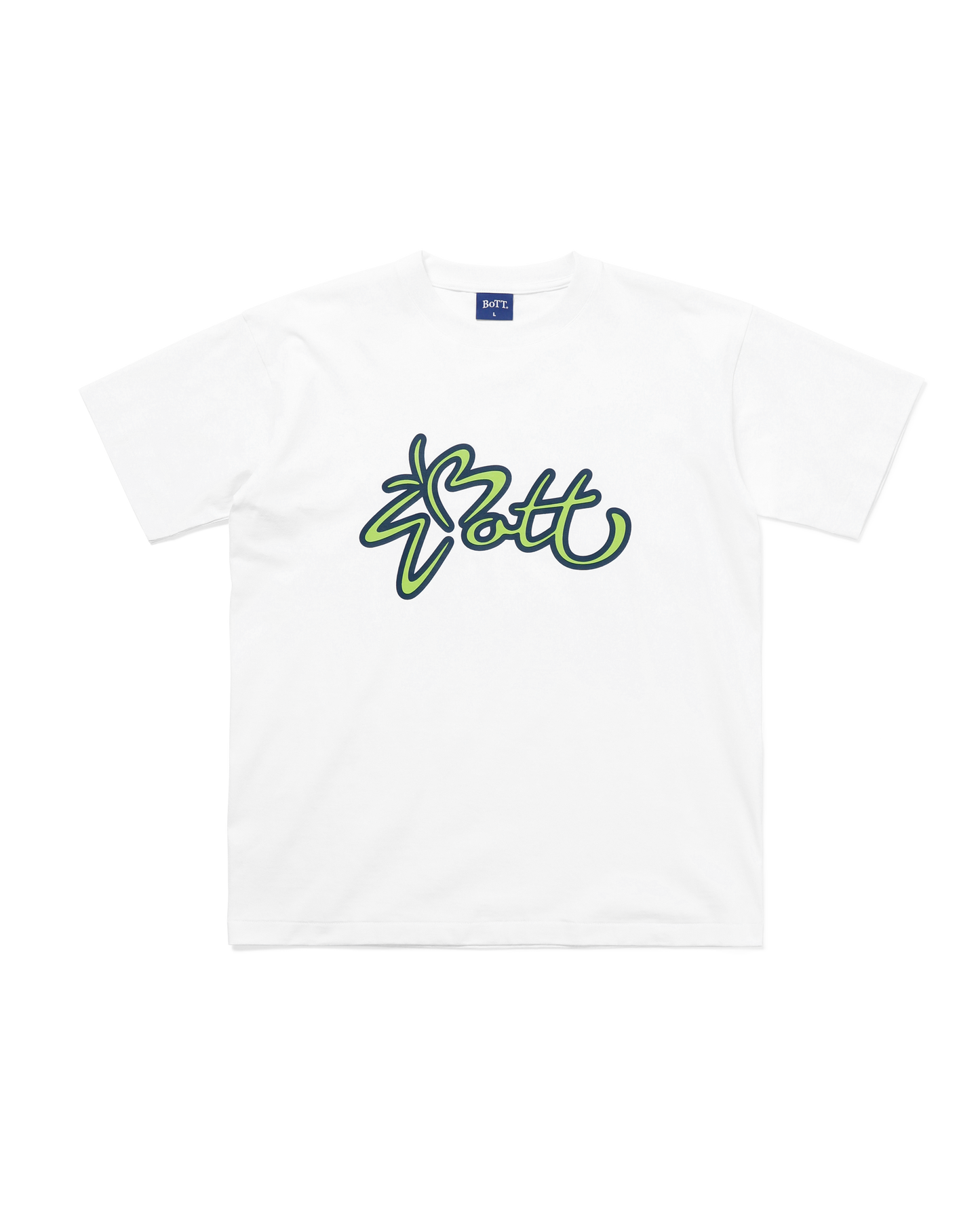 BOTTERFLY TEE