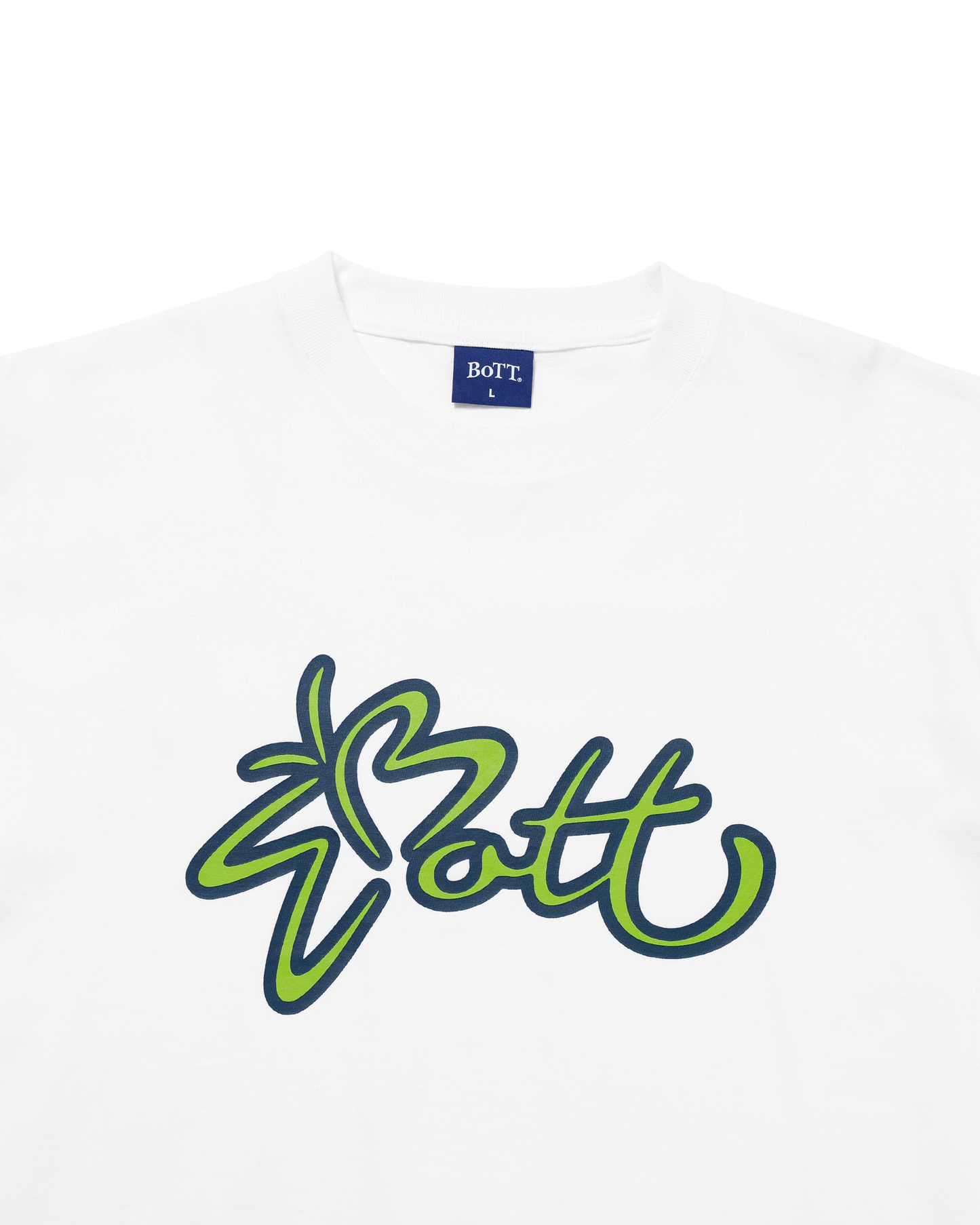 BOTTERFLY TEE