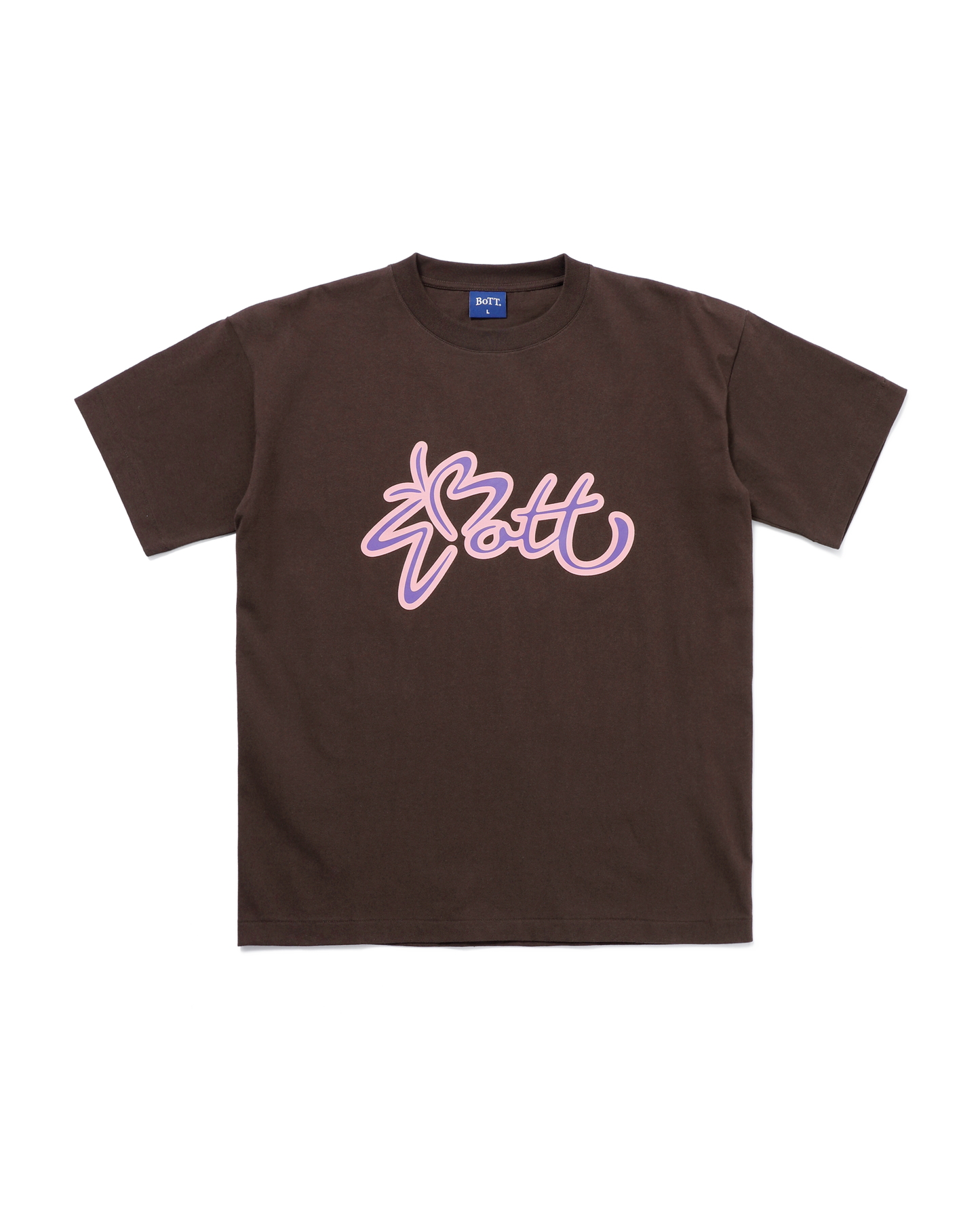 BOTTERFLY TEE