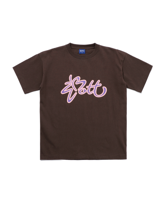 BOTTERFLY TEE