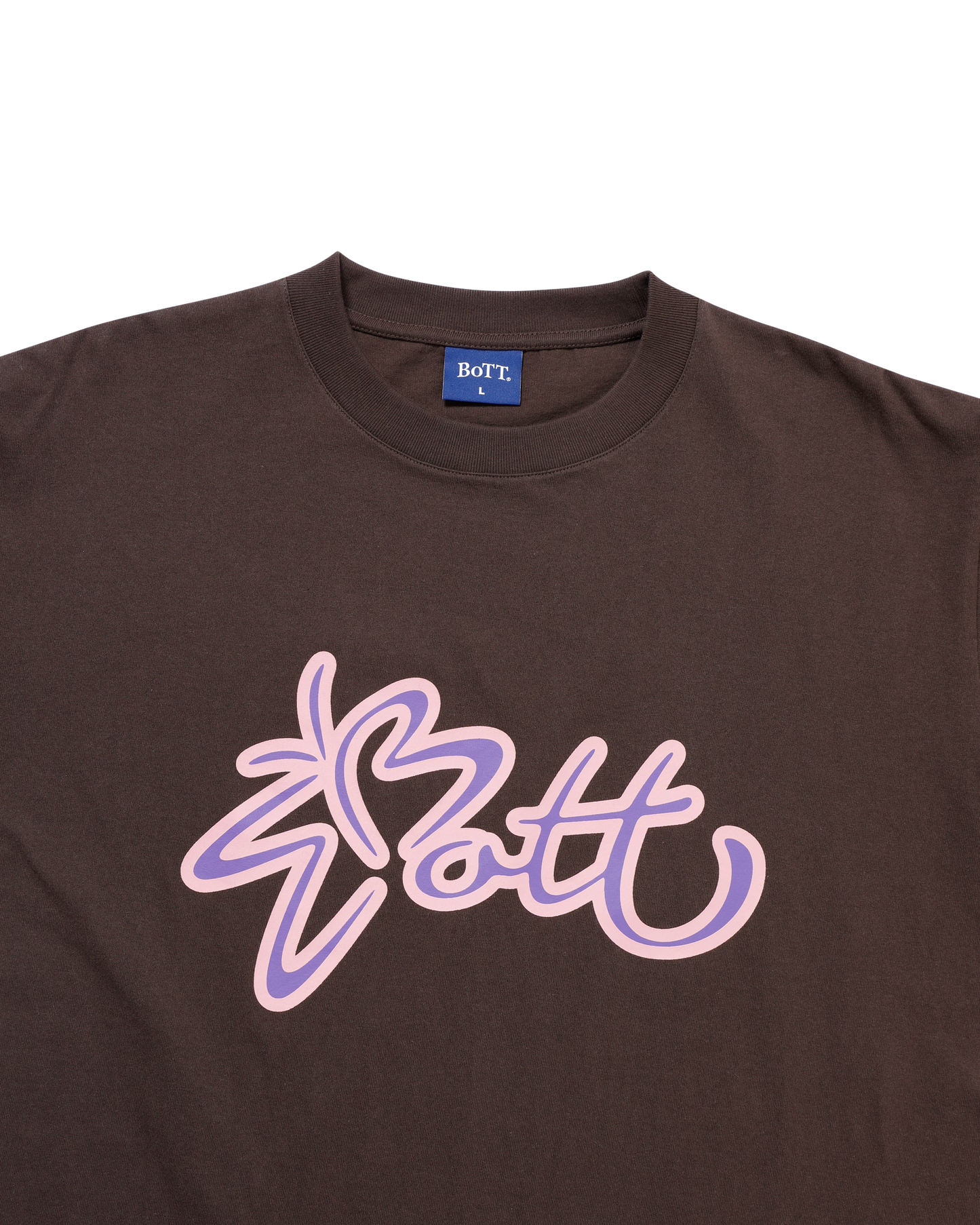 BOTTERFLY TEE