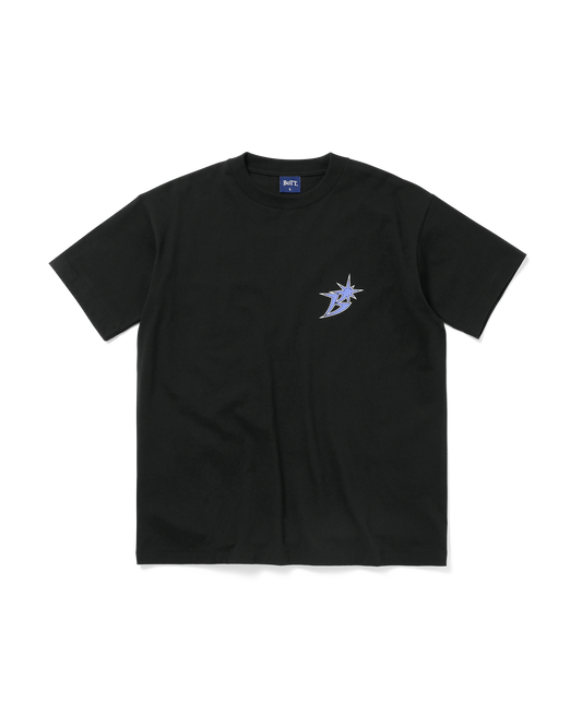 B LOGO TEE