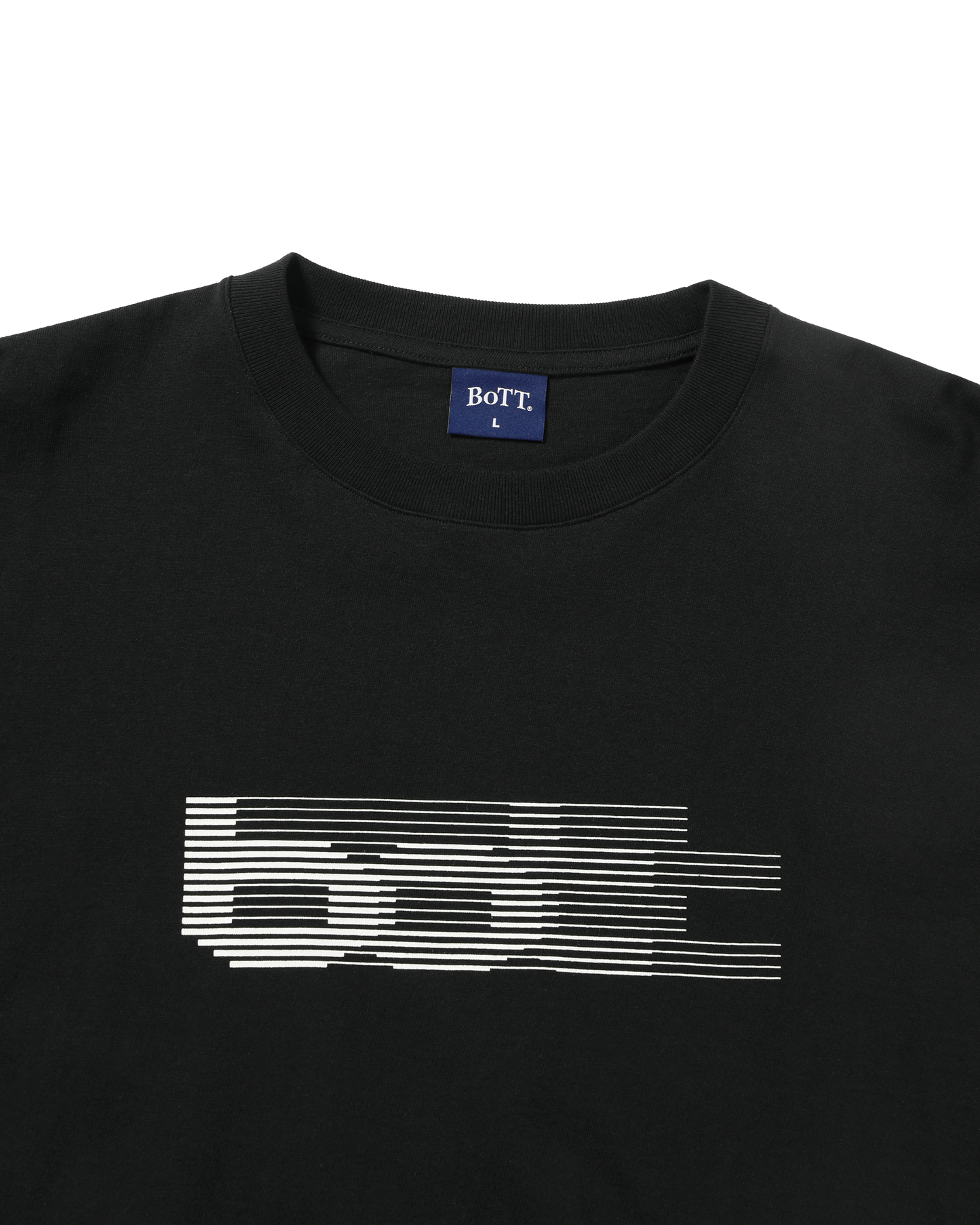 BLUR TEE