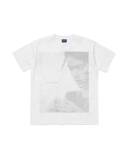 ASCII TEE