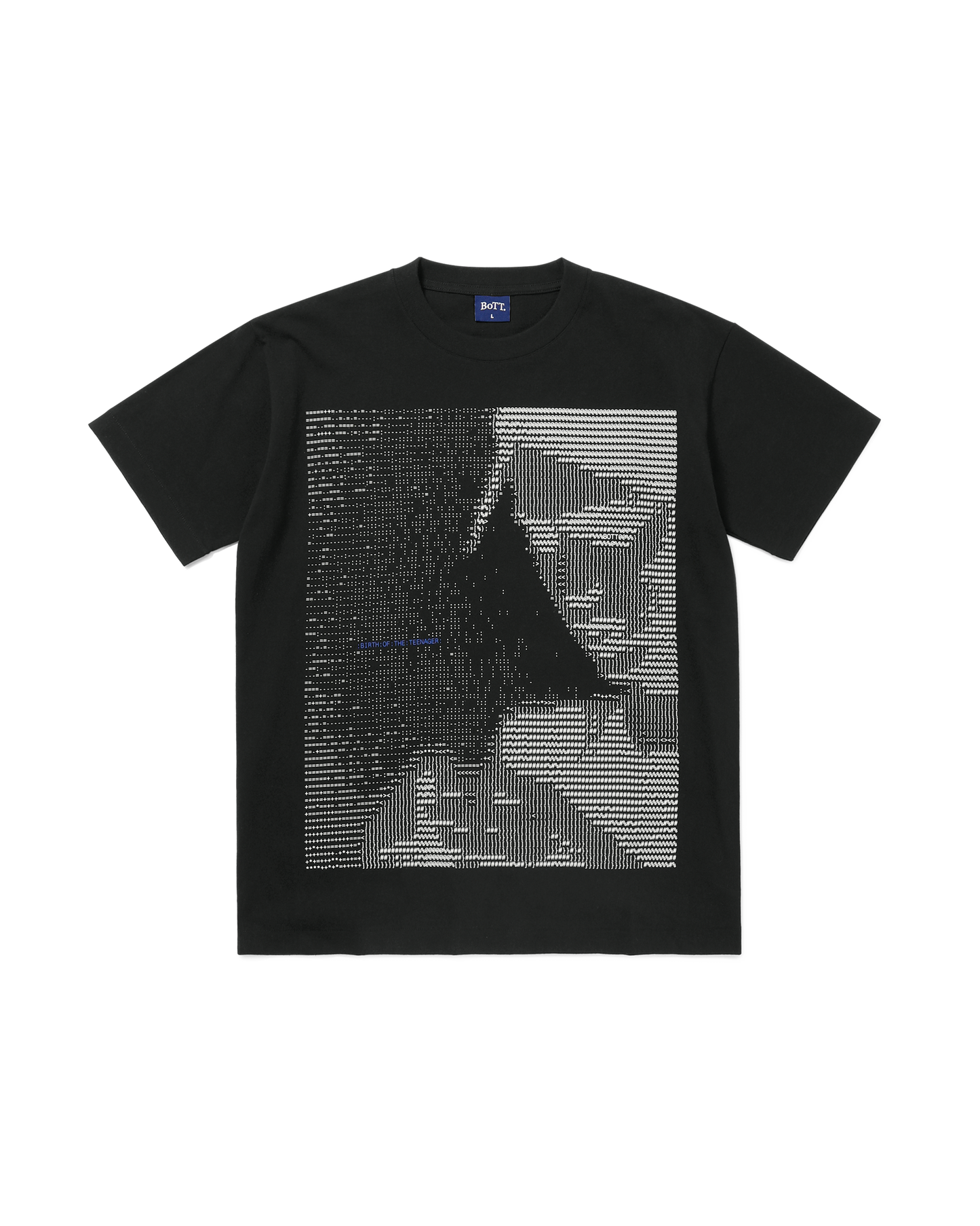 ASCII TEE