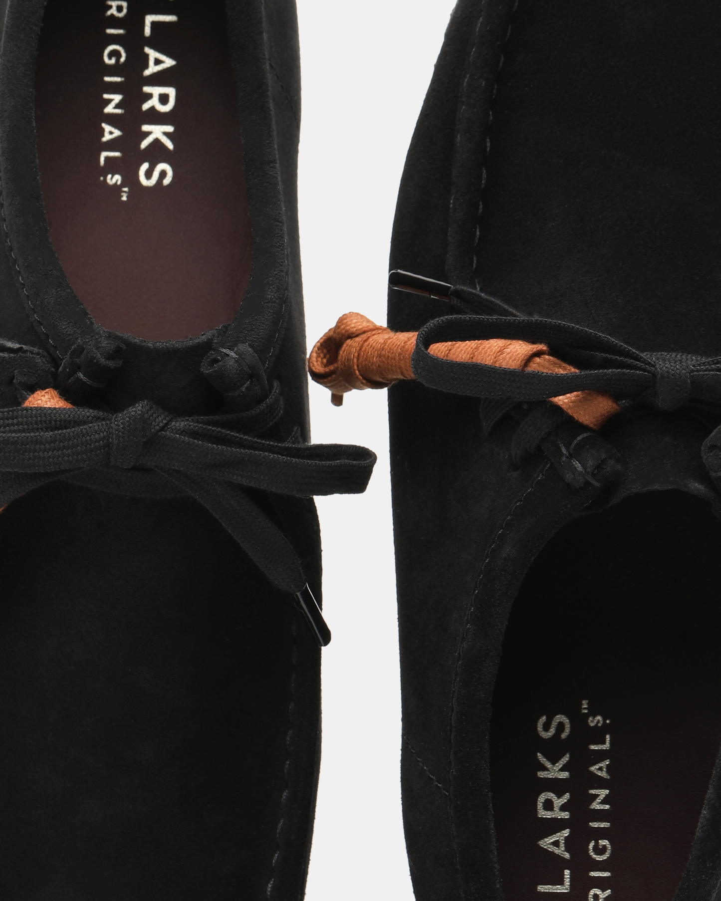 M WALLABEE