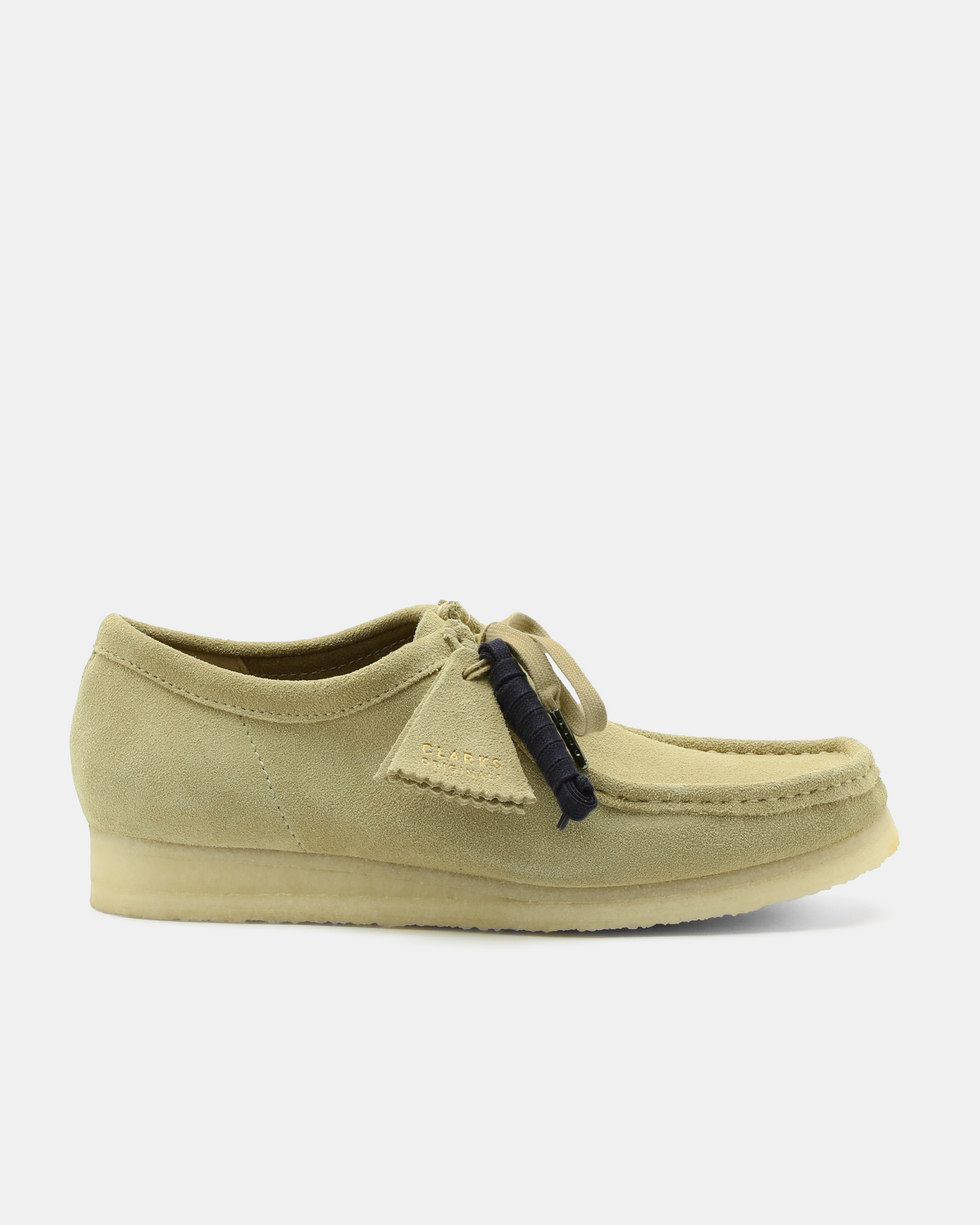 M WALLABEE