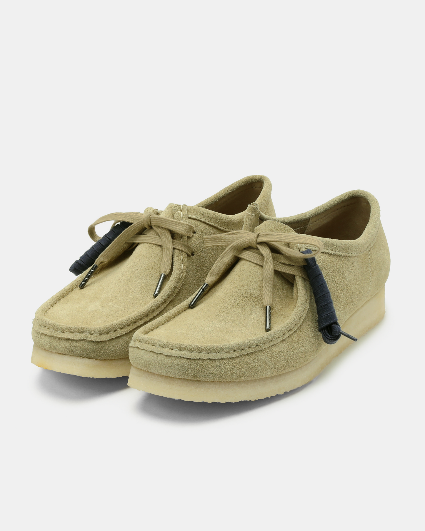 M WALLABEE